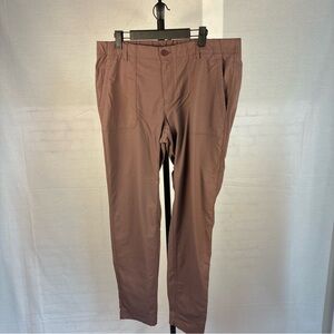 REI Nylon Hiking Performance Pants 14